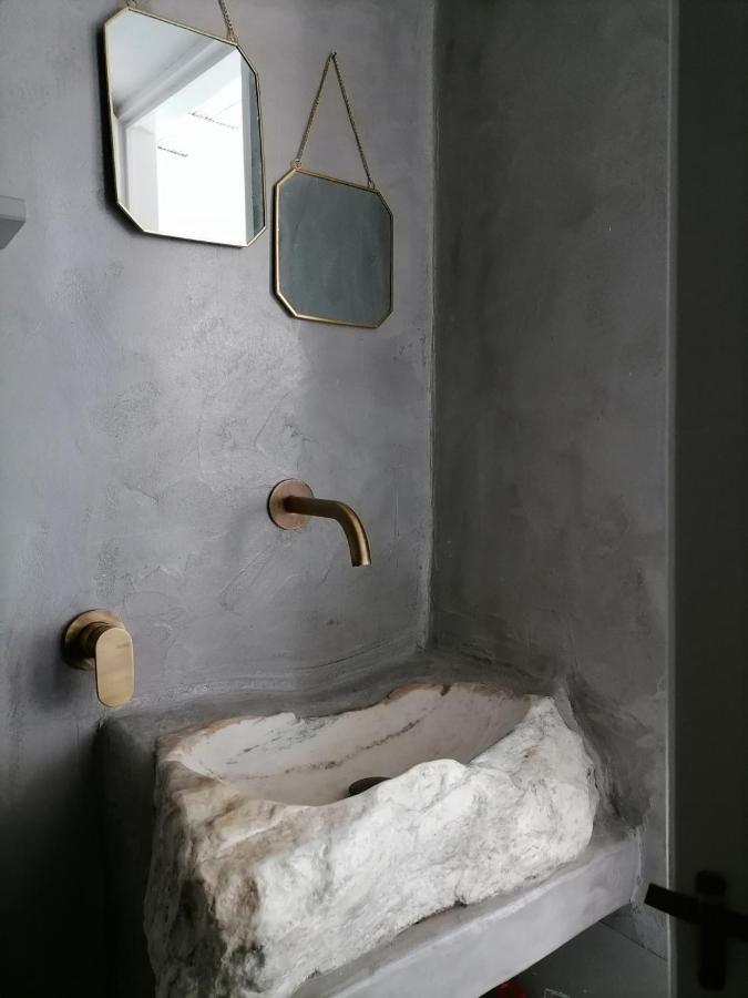 Serifos Sugar Cubes ภายนอก รูปภาพ